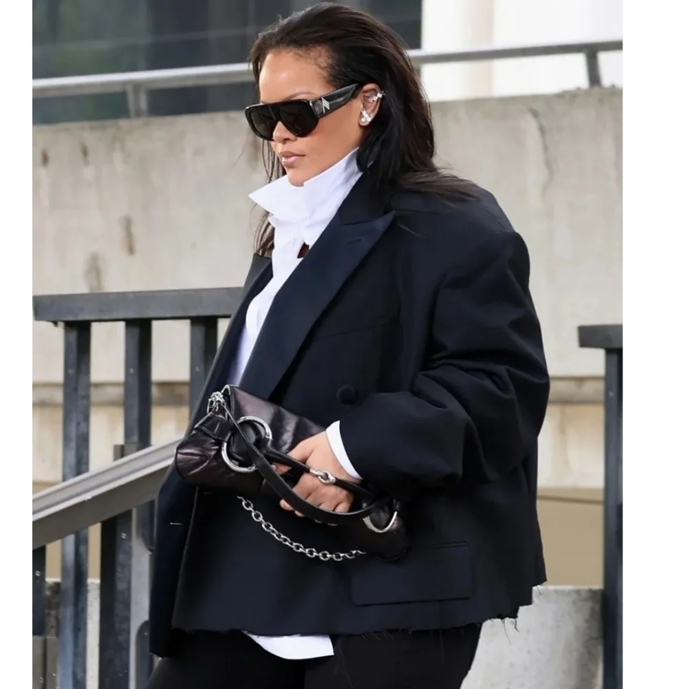 GUCCI Horsebit Chain Bag - Picture 3 of 15
